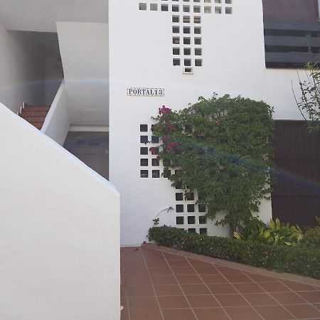 La Maestranza Apartment Marbella Luaran gambar